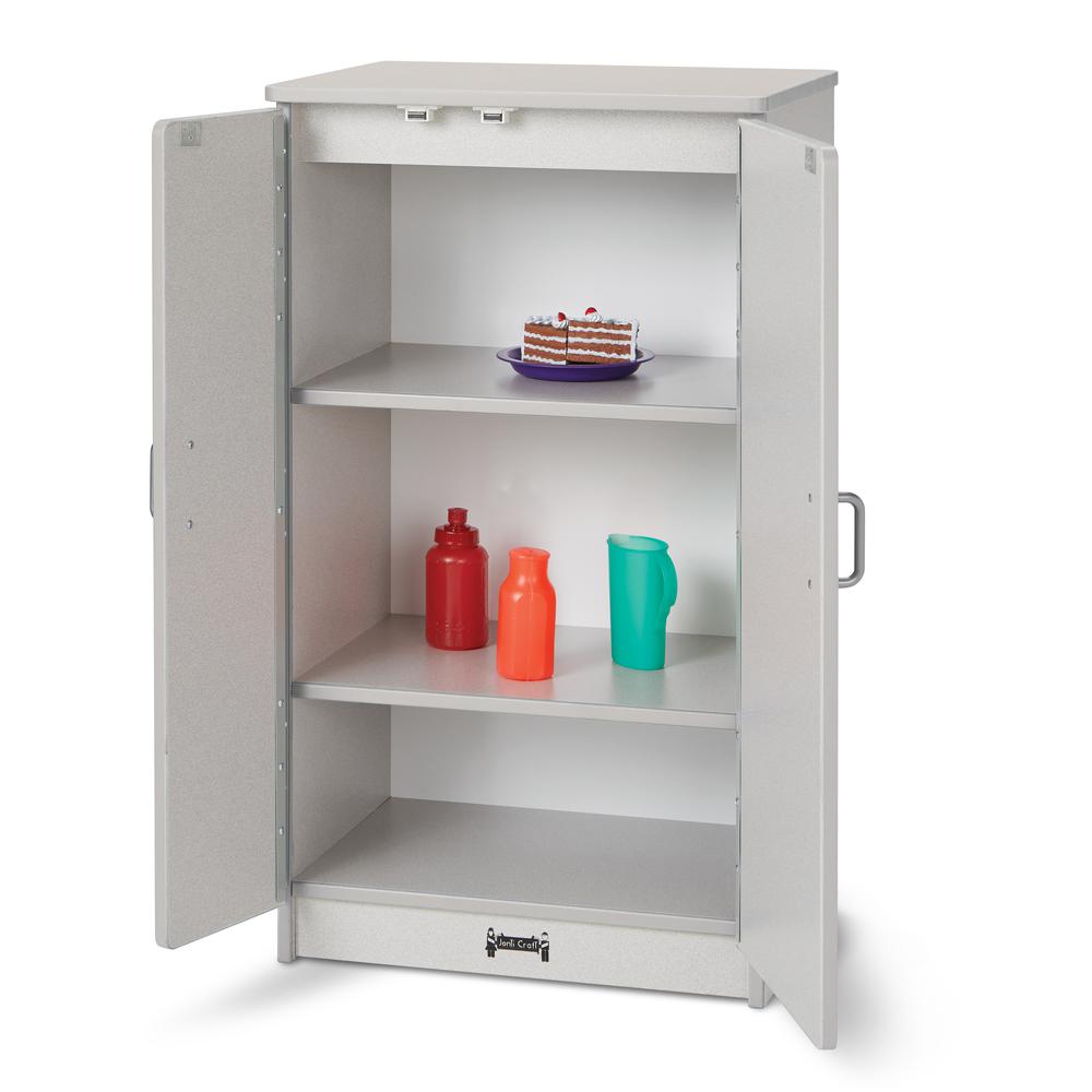 Culinary Creations Kitchen Refrigerator. Picture 2