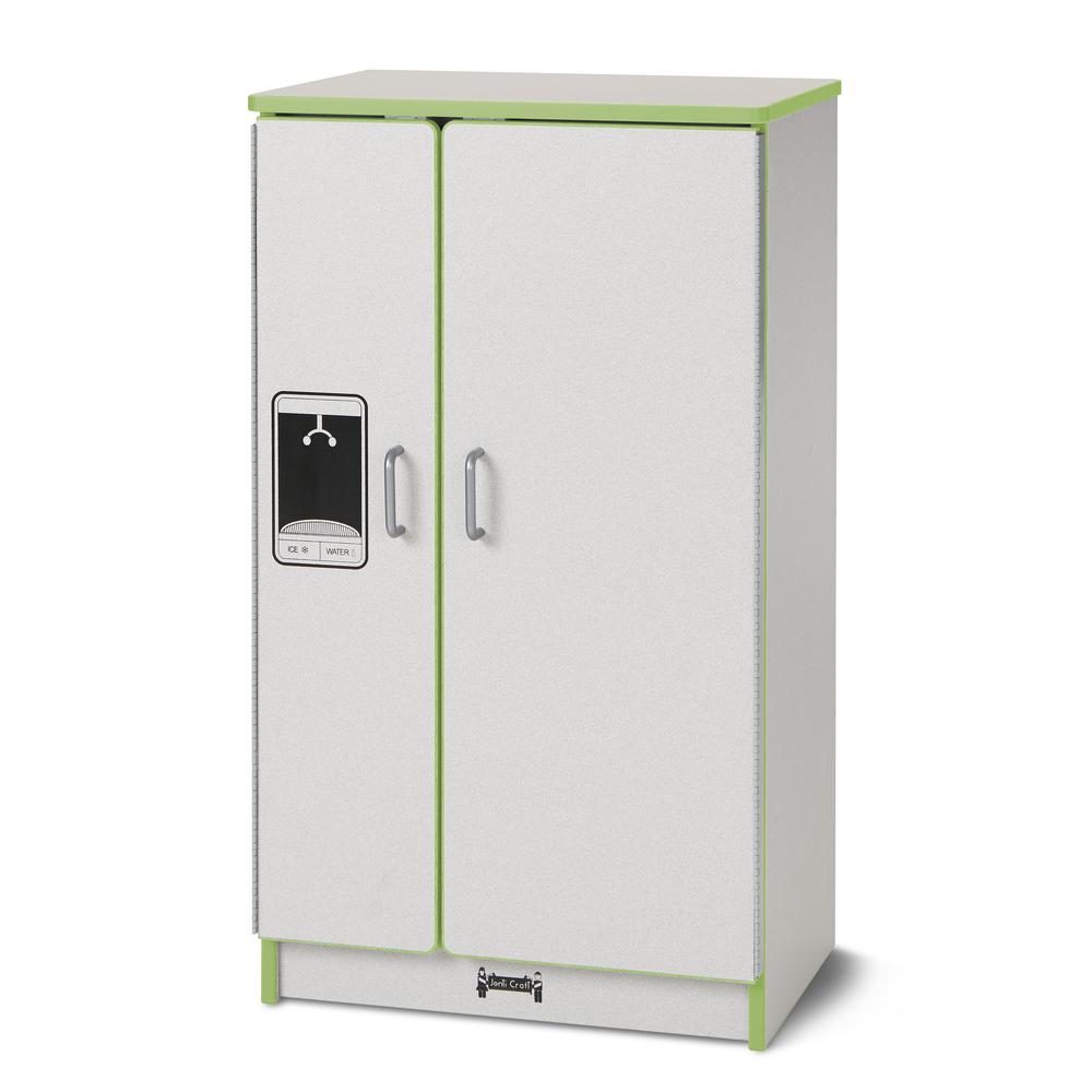 Culinary Creations Kitchen Refrigerator. Picture 1