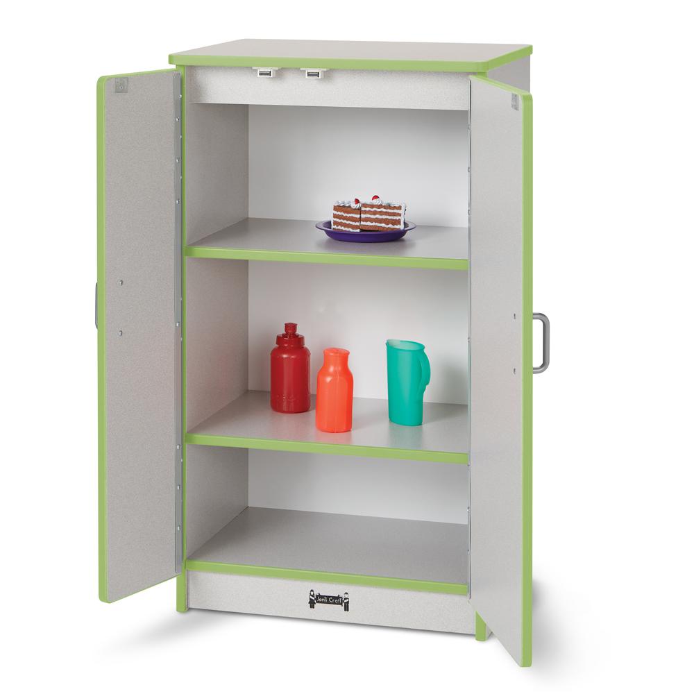 Culinary Creations Kitchen Refrigerator. Picture 2