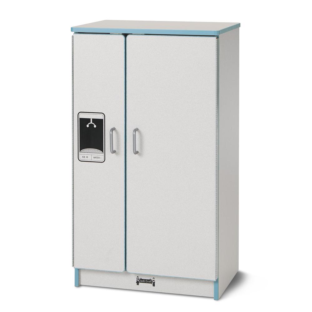 Culinary Creations Kitchen Refrigerator. Picture 1