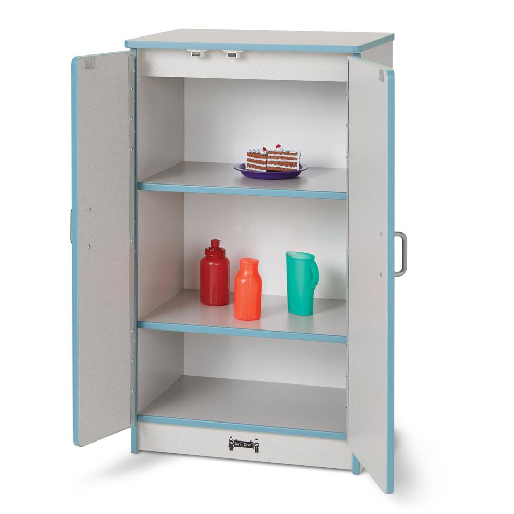 Culinary Creations Kitchen Refrigerator. Picture 2