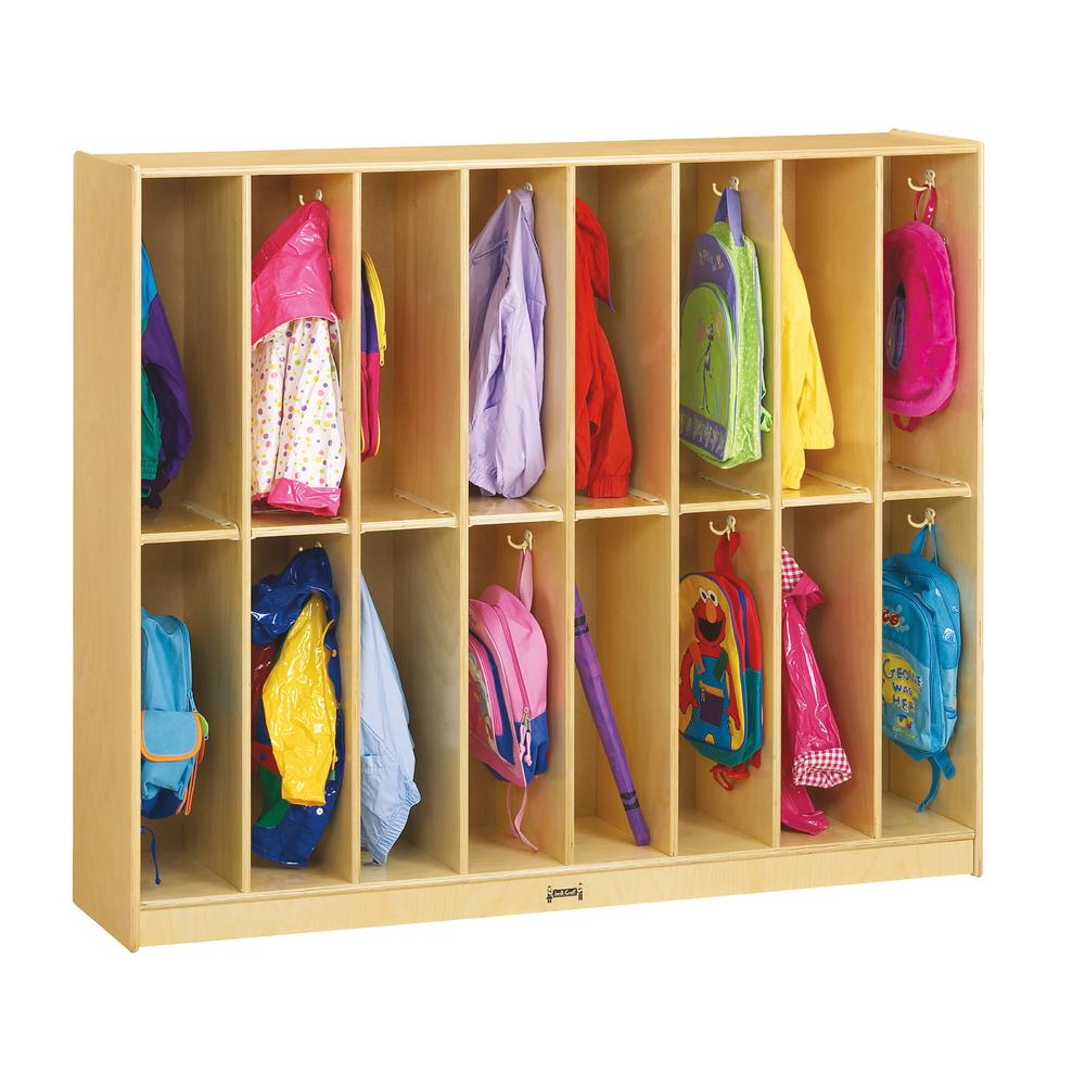 Twin Trim Locker. Picture 2