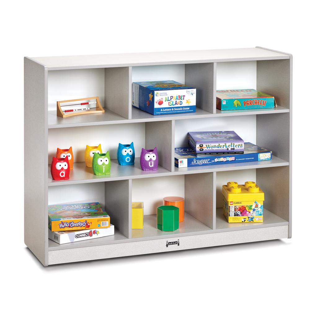 Super-Sized Single Mobile Storage Unit. Picture 1
