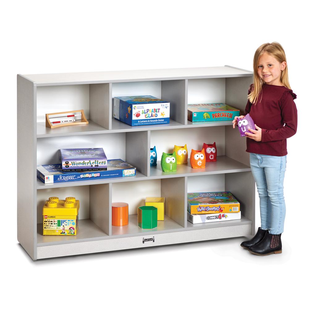 Super-Sized Single Mobile Storage Unit. Picture 2