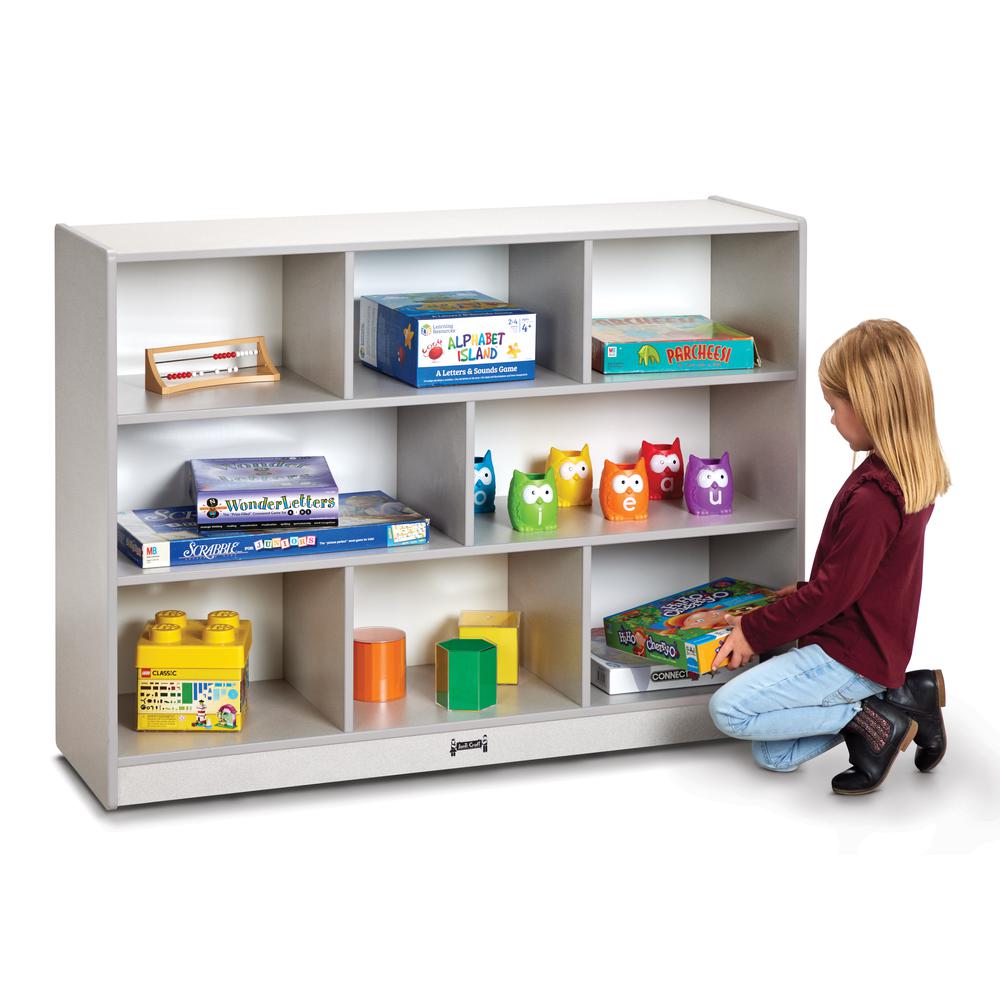 Super-Sized Single Mobile Storage Unit. Picture 3