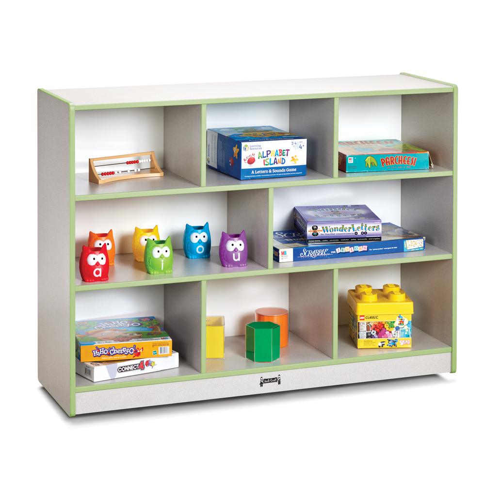 Super-Sized Single Mobile Storage Unit. Picture 1