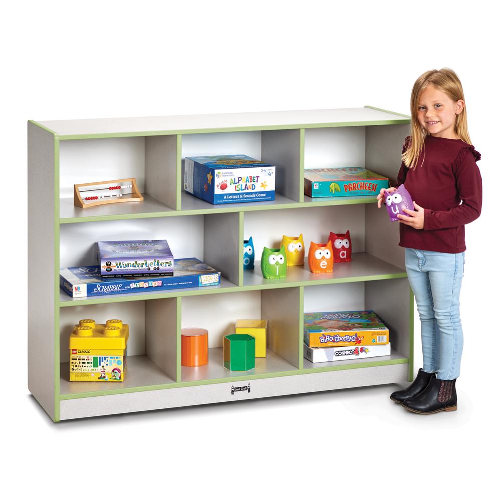 Super-Sized Single Mobile Storage Unit. Picture 2