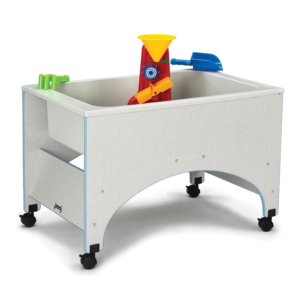 Space Saver Sensory Table. Picture 1
