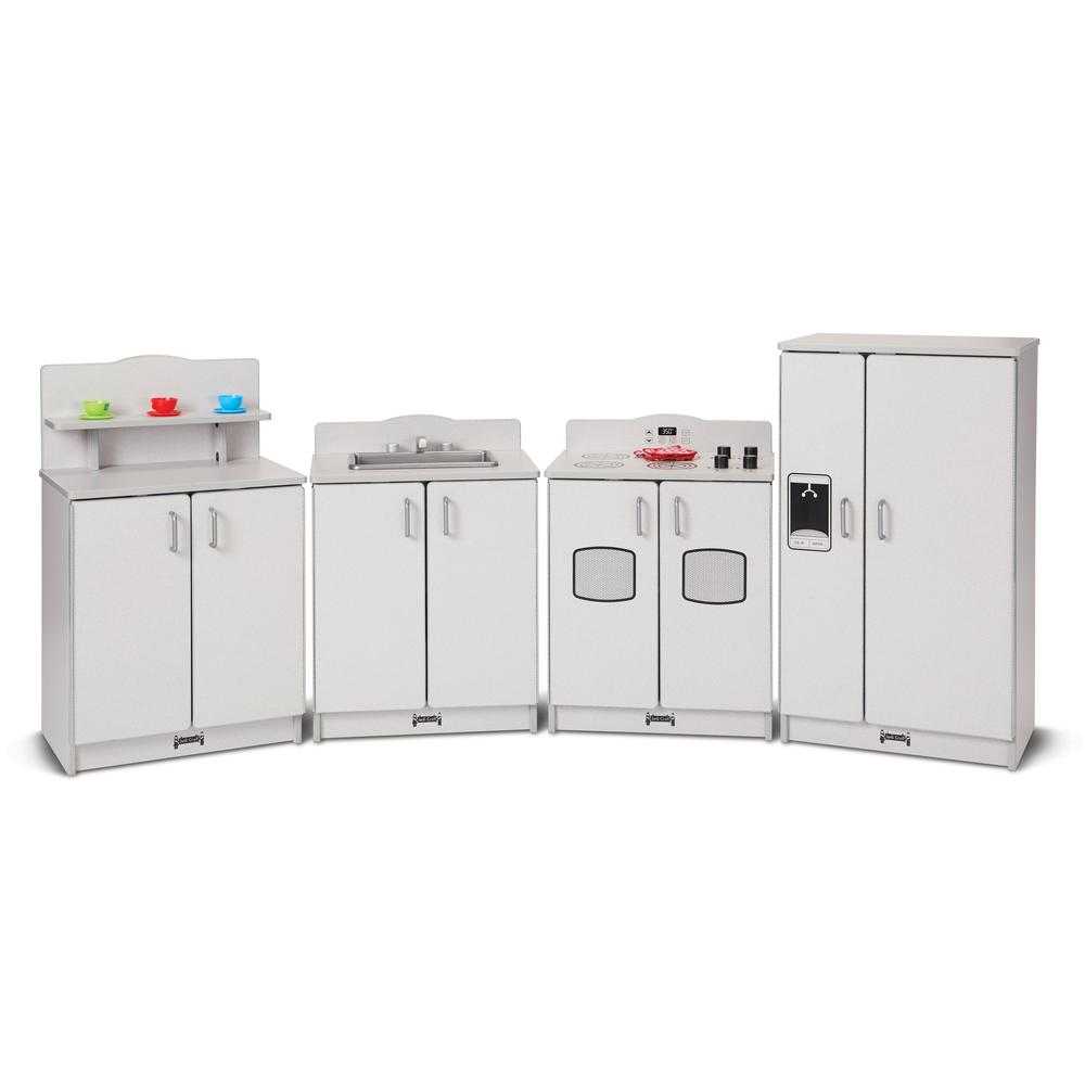 Culinary Creations Kitchen Stove. Picture 3