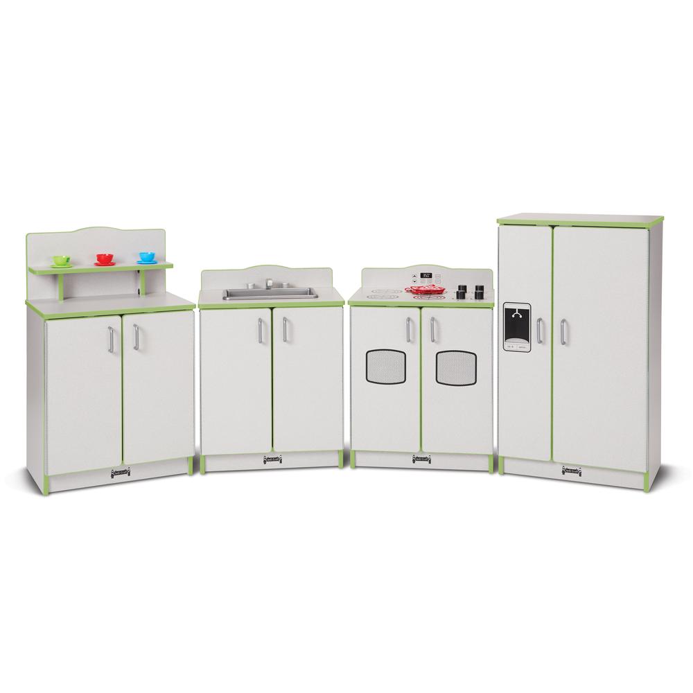 Culinary Creations Kitchen Stove. Picture 3