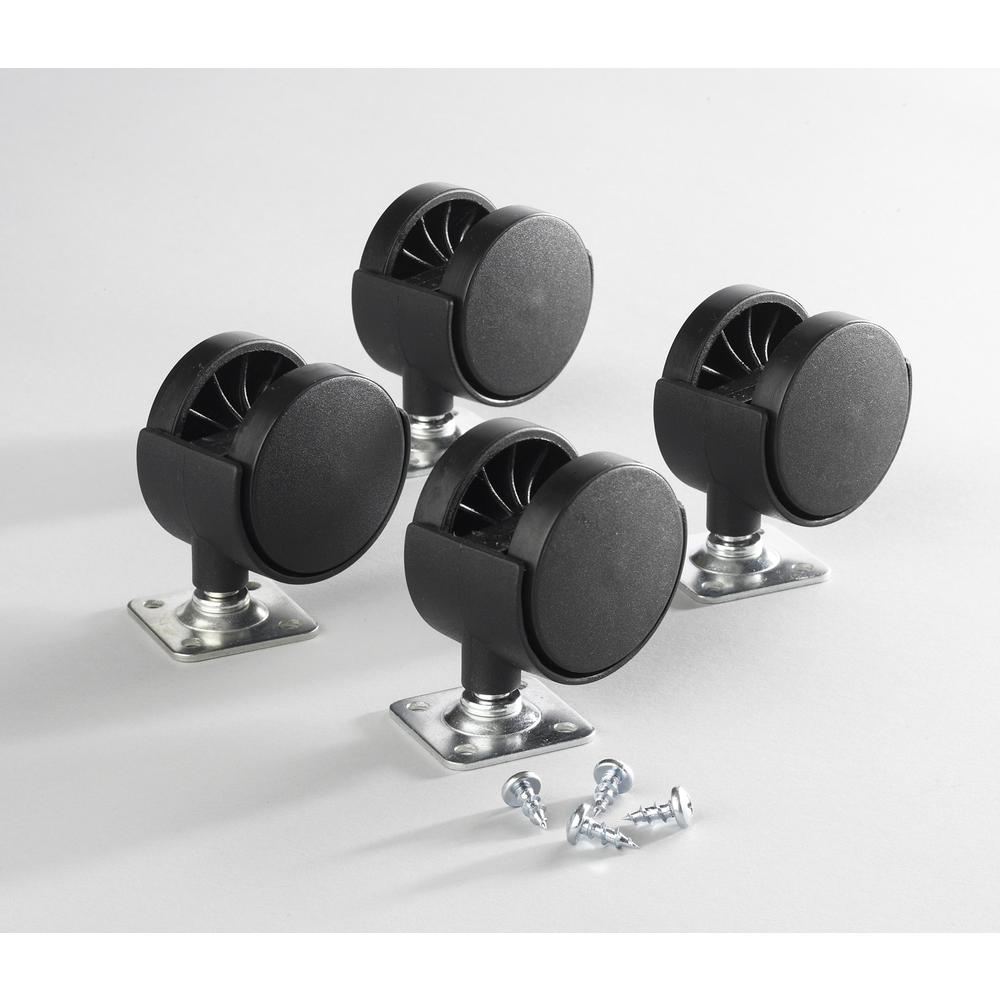 Caster Kit - C. Picture 2