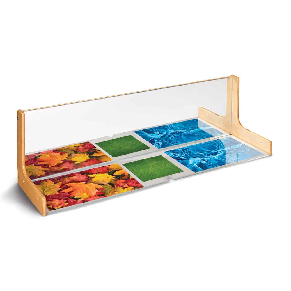 Jonti-Craft Cruiser Center Topper. Picture 1