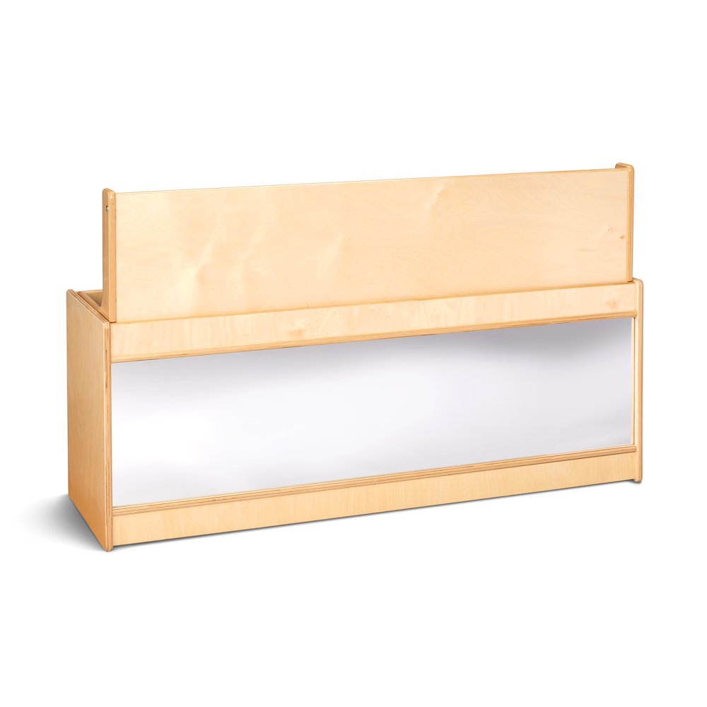 Jonti-Craft Cruiser Center Topper. Picture 3