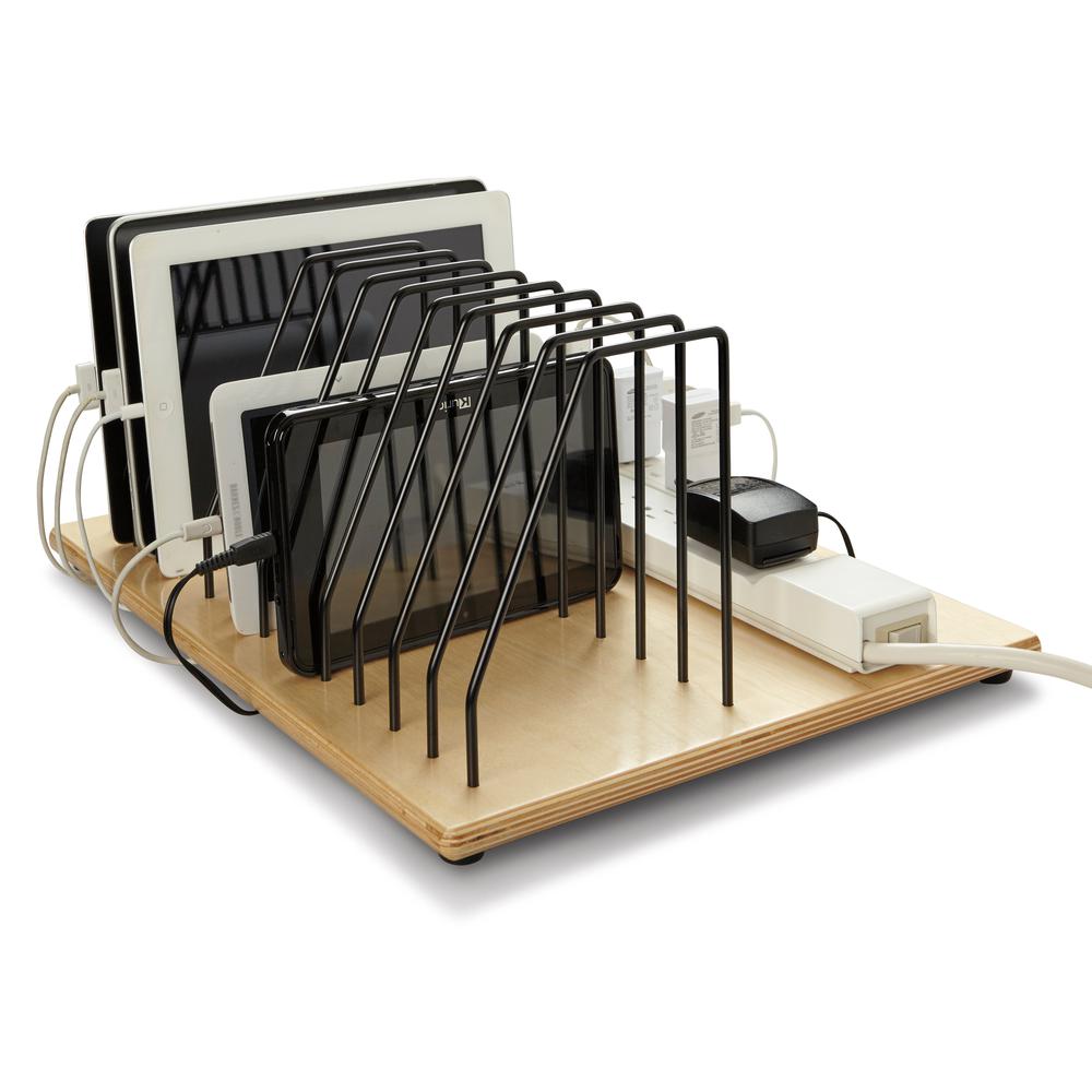 Tabletop Charging Station. Picture 3