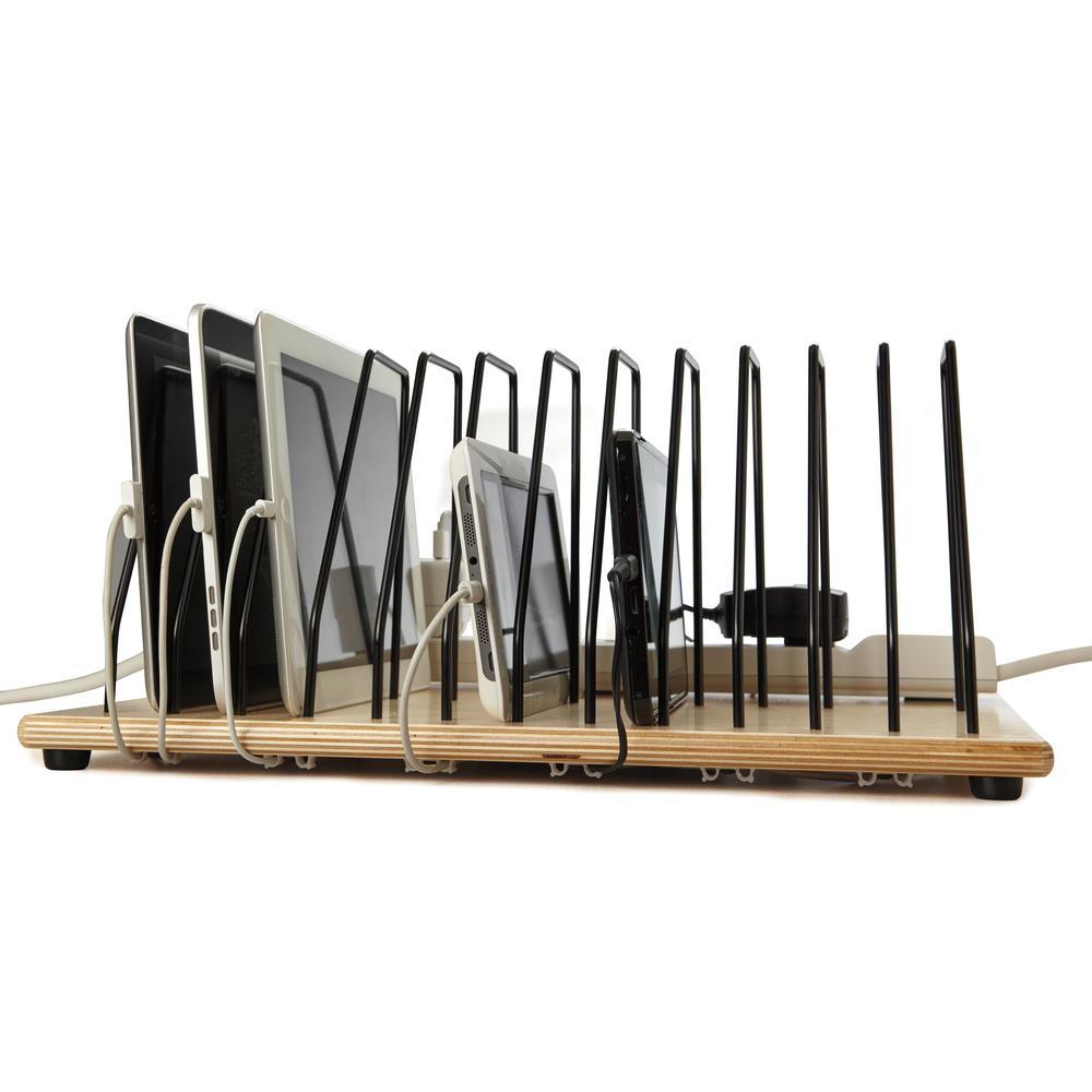 Tabletop Charging Station. Picture 4