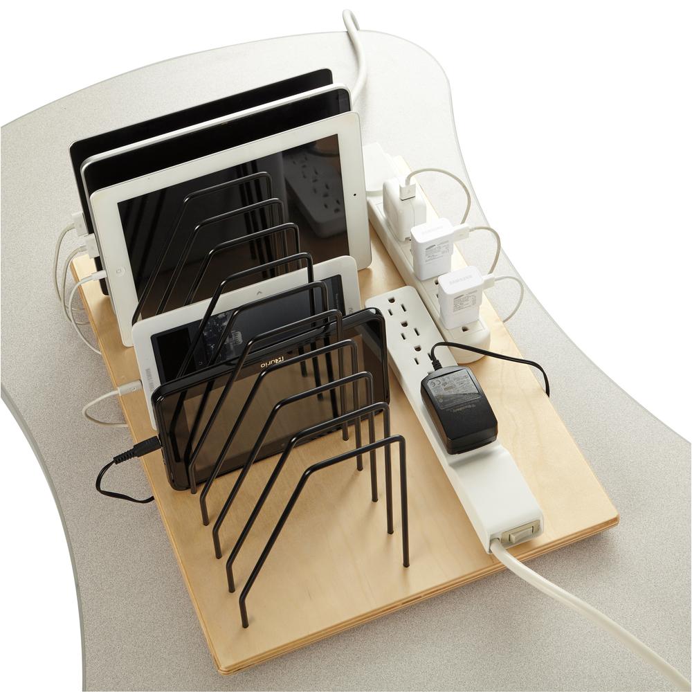 Tabletop Charging Station. Picture 2