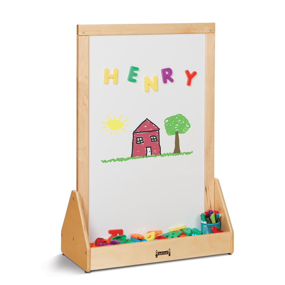 Jonti-Craft® Magnetic STEM Board. Picture 2
