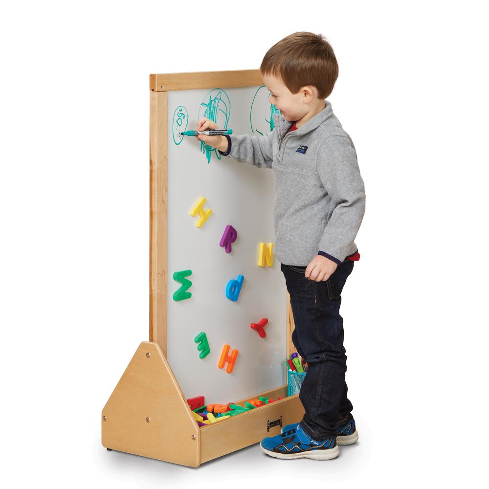 Jonti-Craft® Magnetic STEM Board. Picture 3