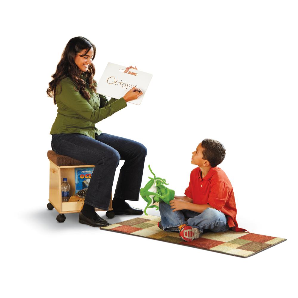 SideKick - Stationary. Picture 2
