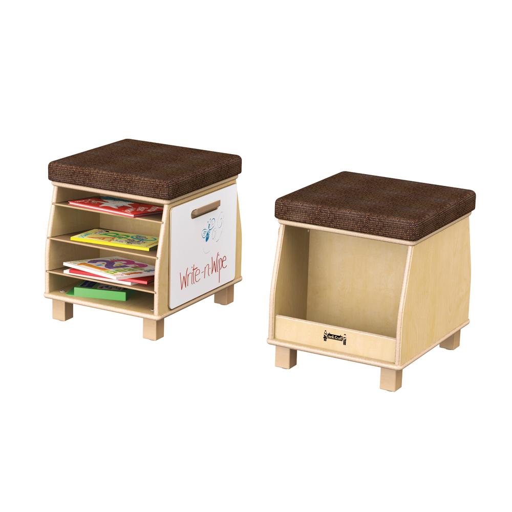 SideKick - Stationary. Picture 1