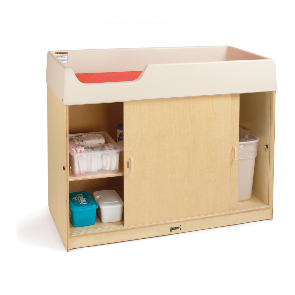 Changing Table. Picture 2