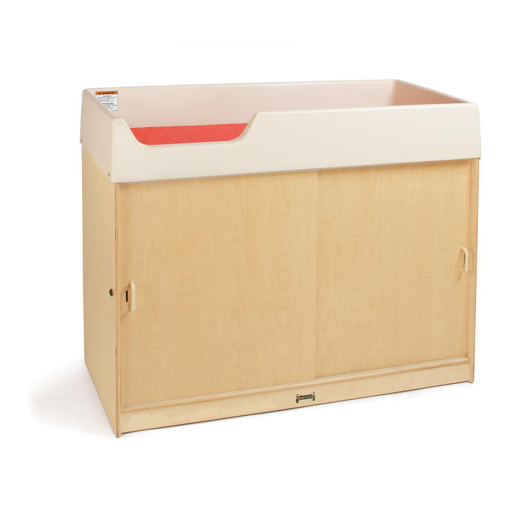Changing Table. Picture 3