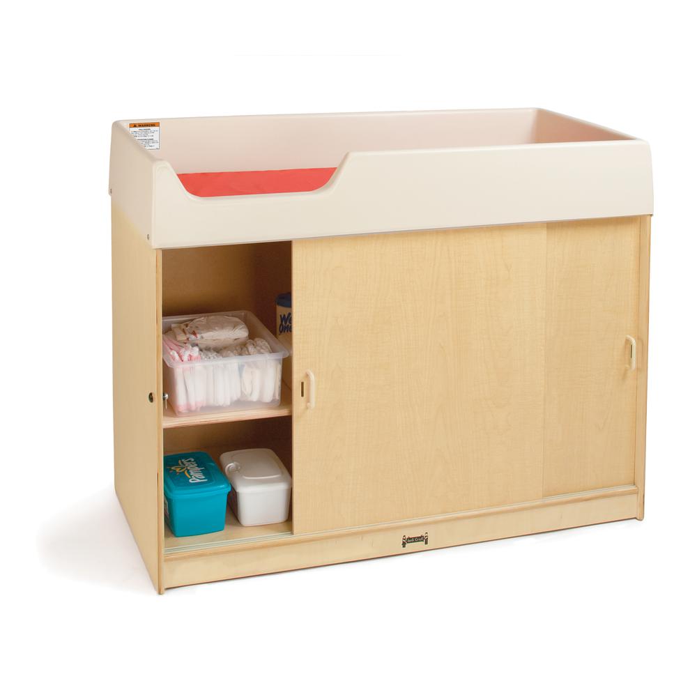 Changing Table. Picture 4