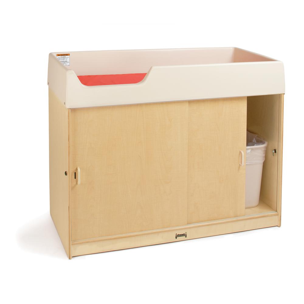 Changing Table. Picture 5