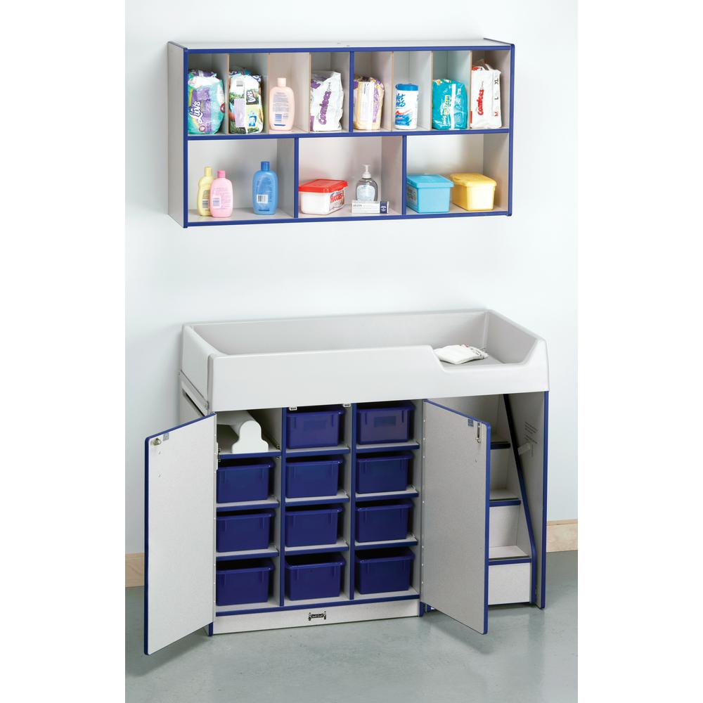 Diaper Changer Combo - Right. Picture 4