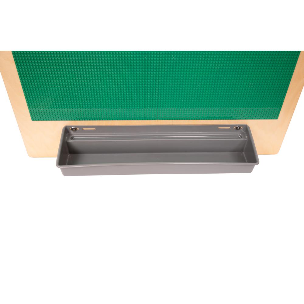 Jonti-Craft® Building Brick Wall. Picture 2