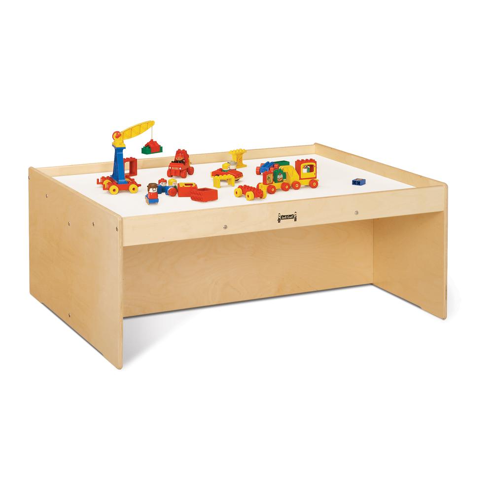 Activity Table. Picture 3