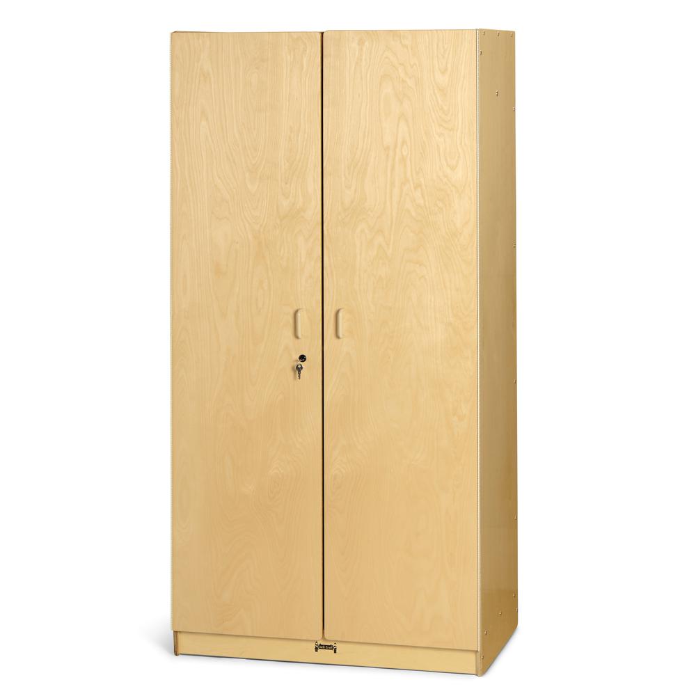Wardrobe Closet Deluxe. Picture 2