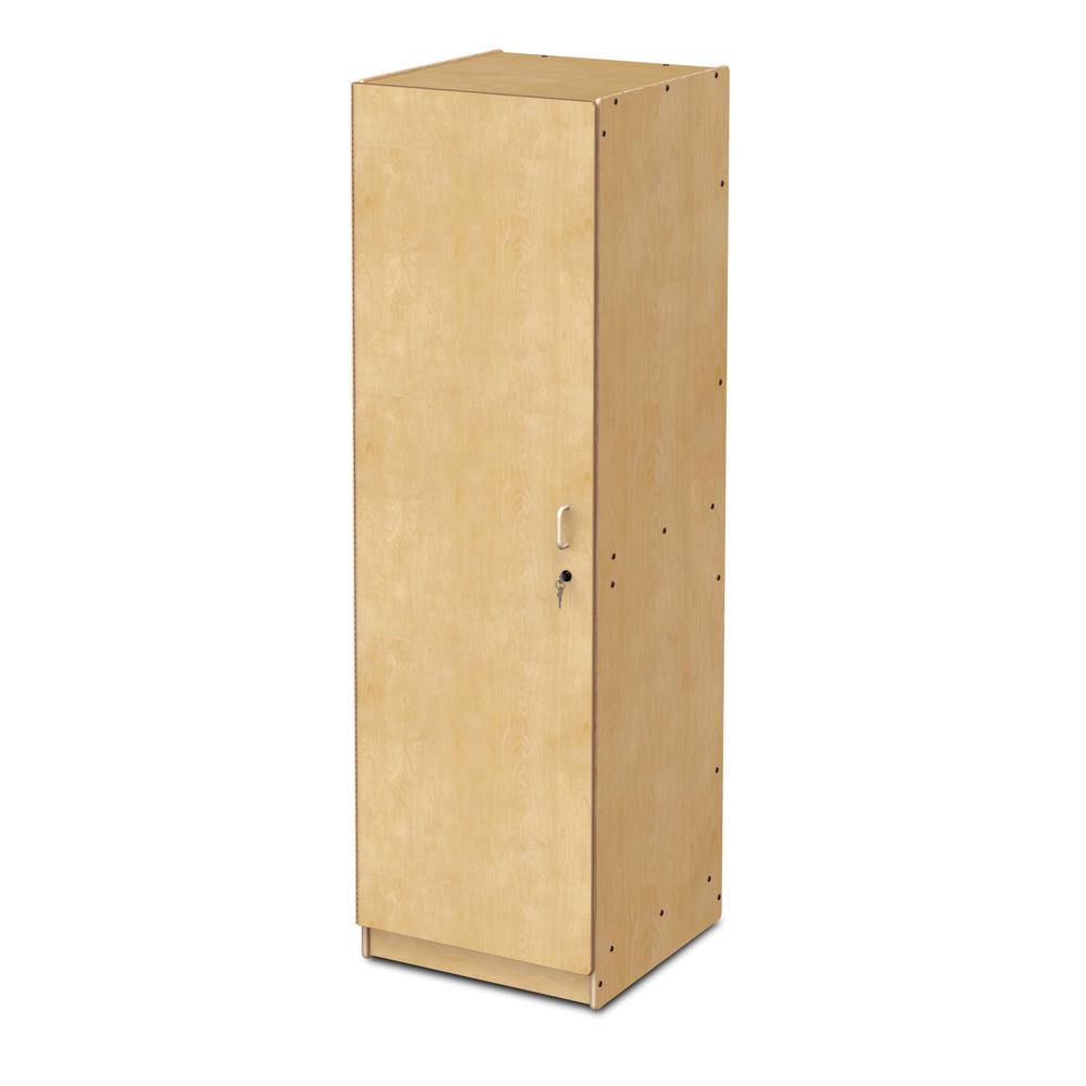 Single Storage Cabinet. Picture 4