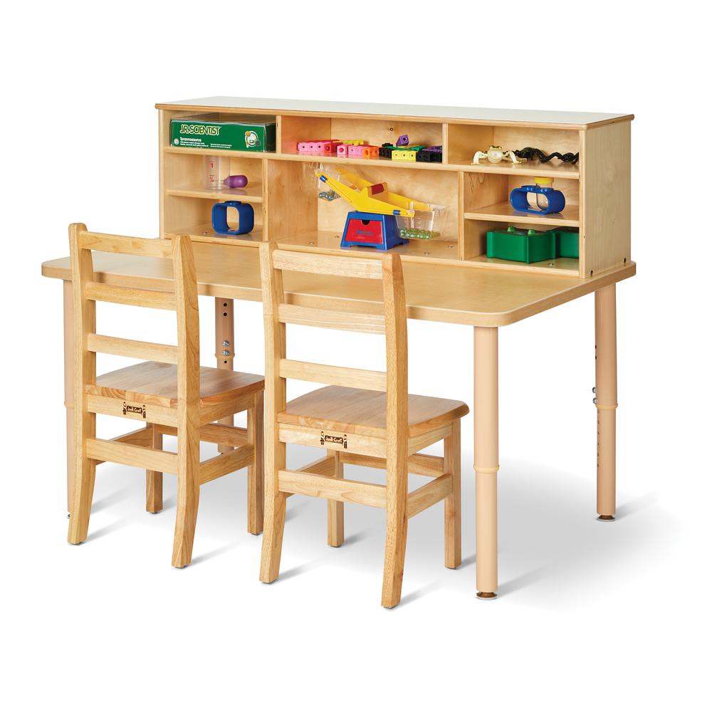 Store-More Table. Picture 2