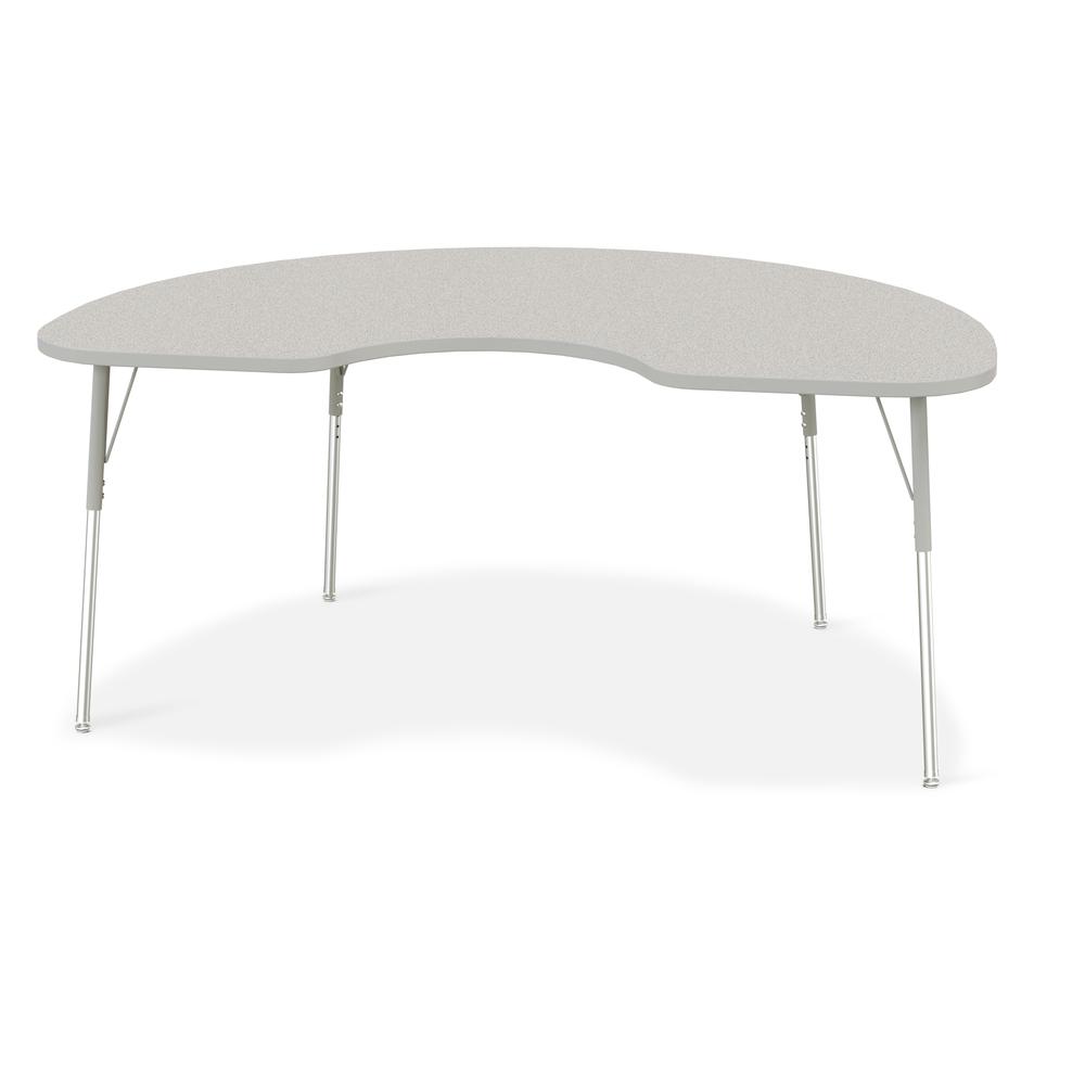 Kidney Activity Table - 48" X 72", A-height. Picture 1