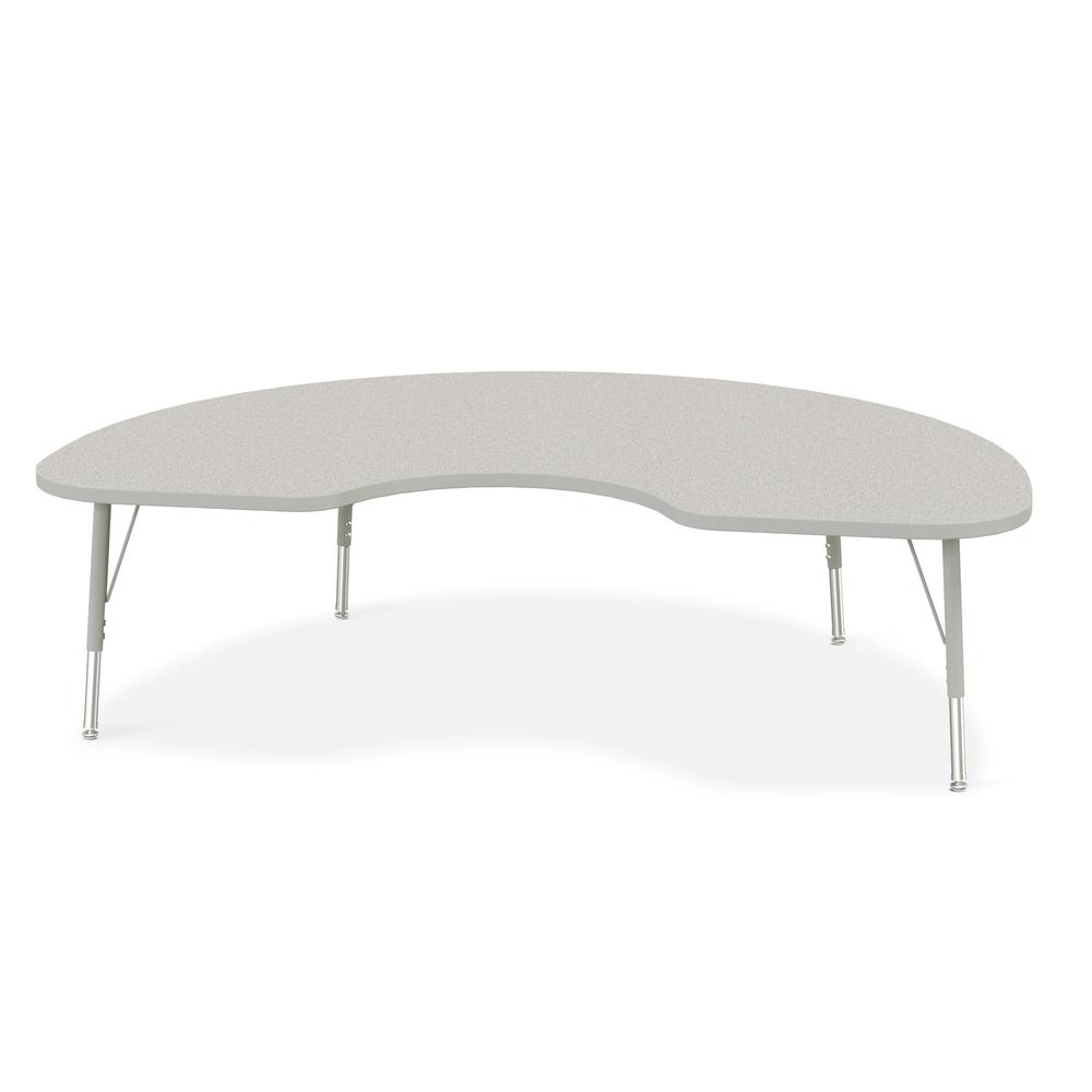 Kidney Activity Table - 48" X 72", E-height. Picture 1
