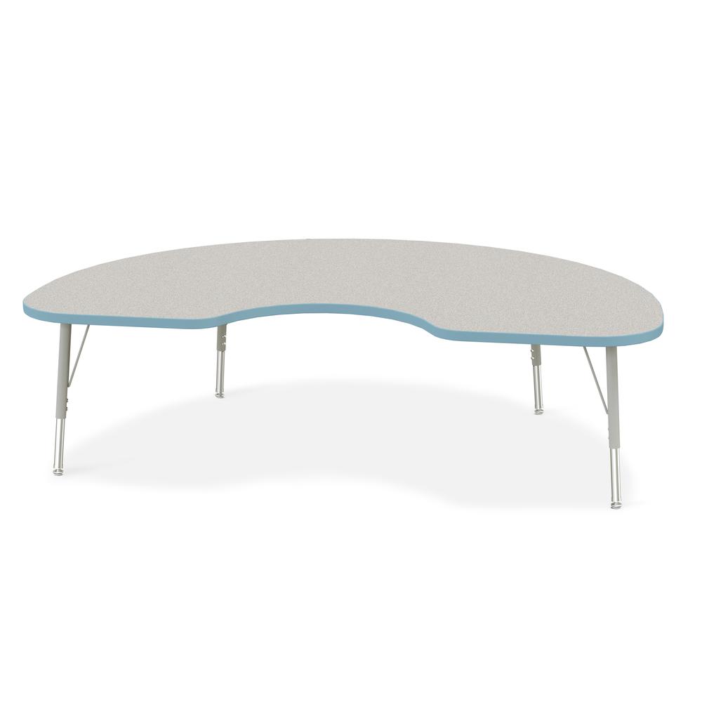 Kidney Activity Table - 48" X 72", E-height. Picture 1