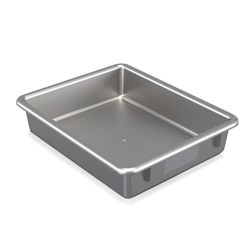 30 Paper-Tray Mobile Storage. Picture 4