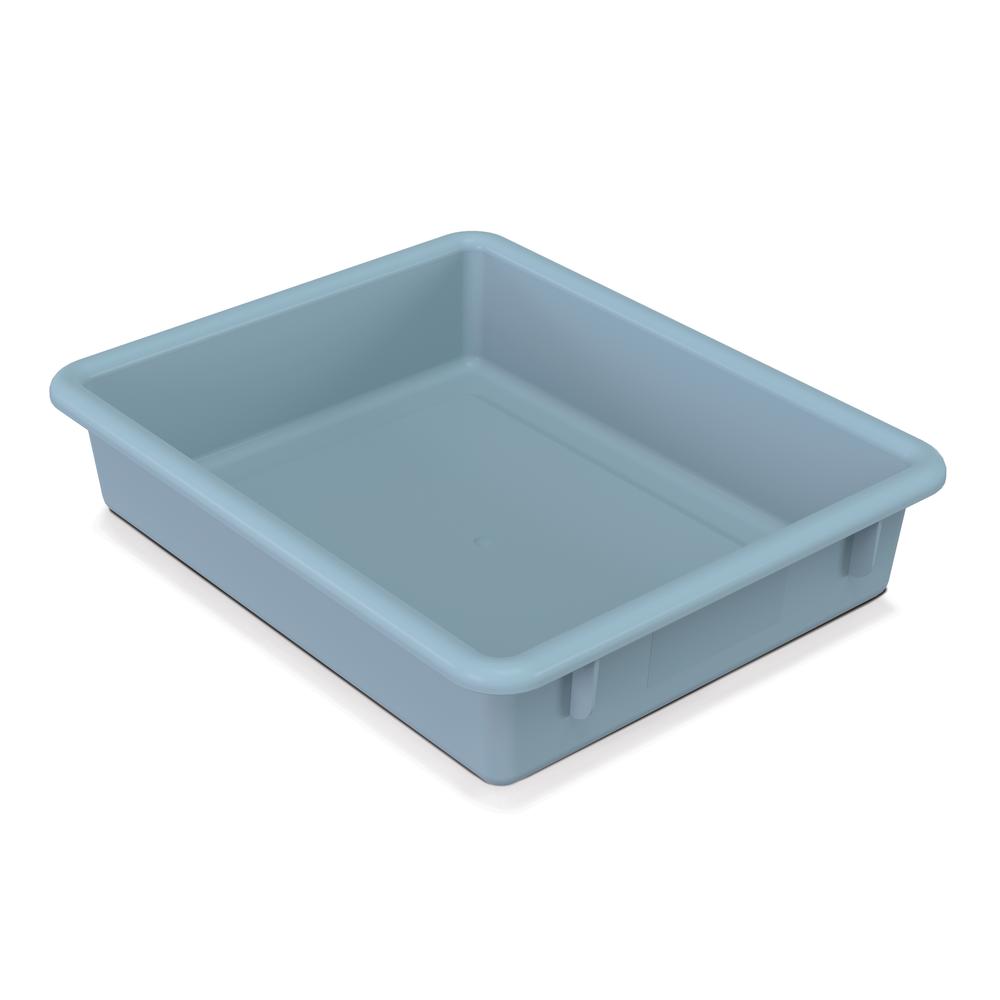 30 Paper-Tray Mobile Storage. Picture 4