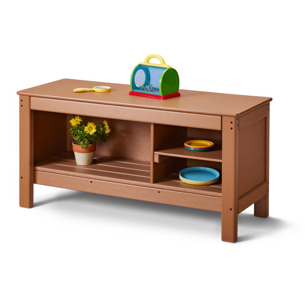 EverPlay Workbench. Picture 2