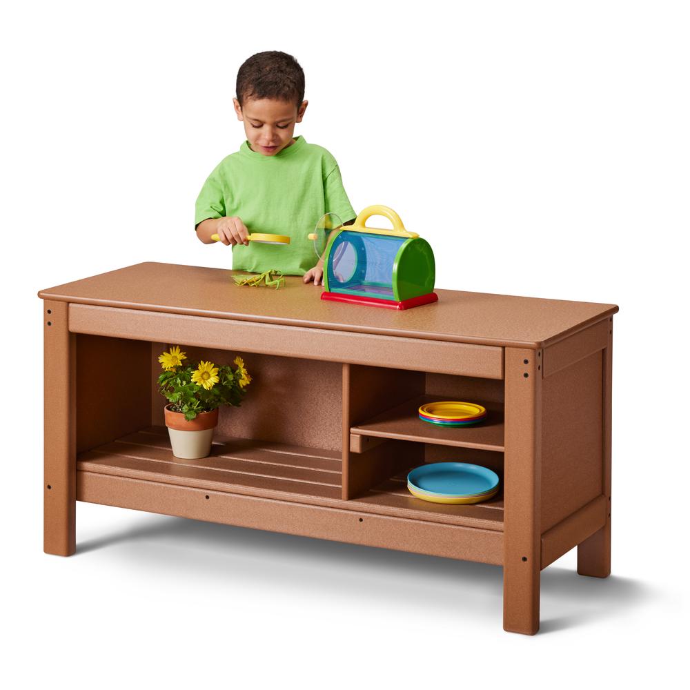 EverPlay Workbench. Picture 3
