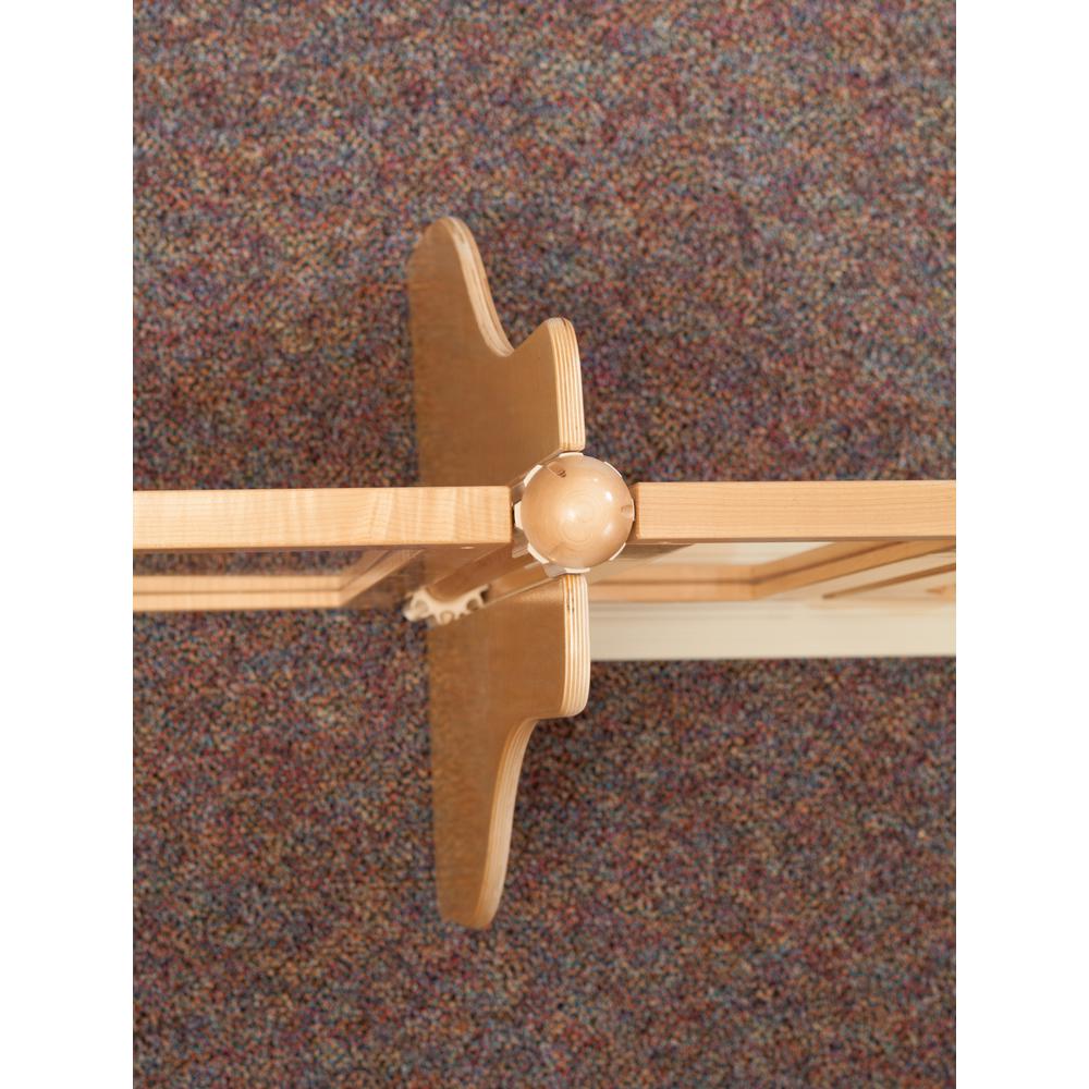 KYDZ Suite® Stabilizer Wing Pair - S-height. Picture 4