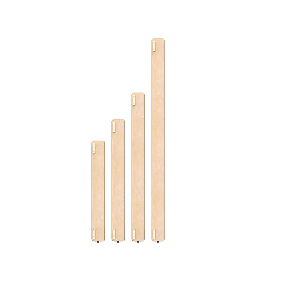 KYDZ Suite® Wall Connector - S-height. Picture 4