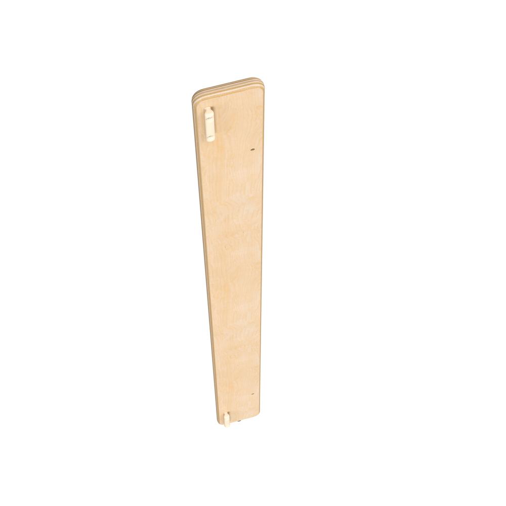 KYDZ Suite® Wall Connector - S-height. Picture 3
