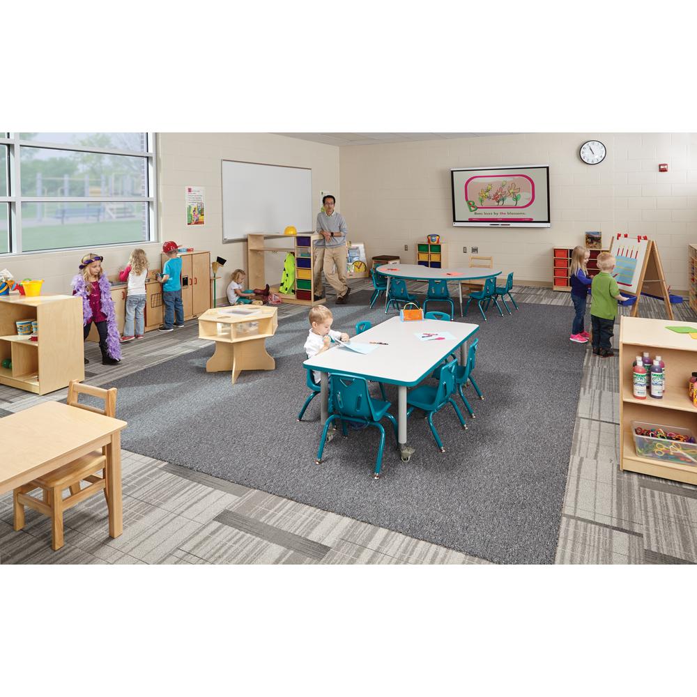 Primary Adjustable Easel. Picture 8
