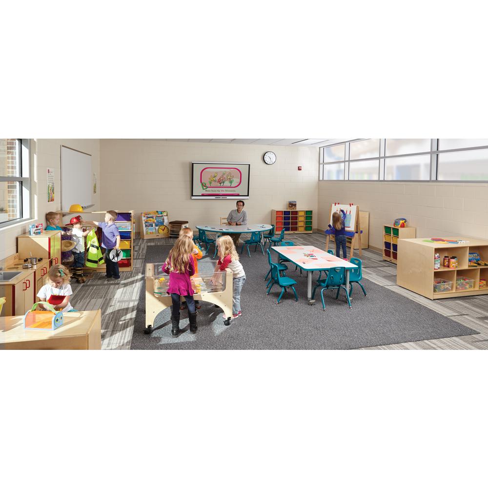 Primary Adjustable Easel. Picture 6