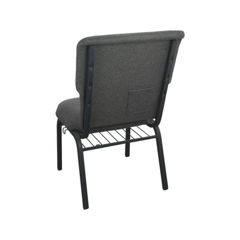 Fossil Church Chair 20.5 in. Wide. Picture 3