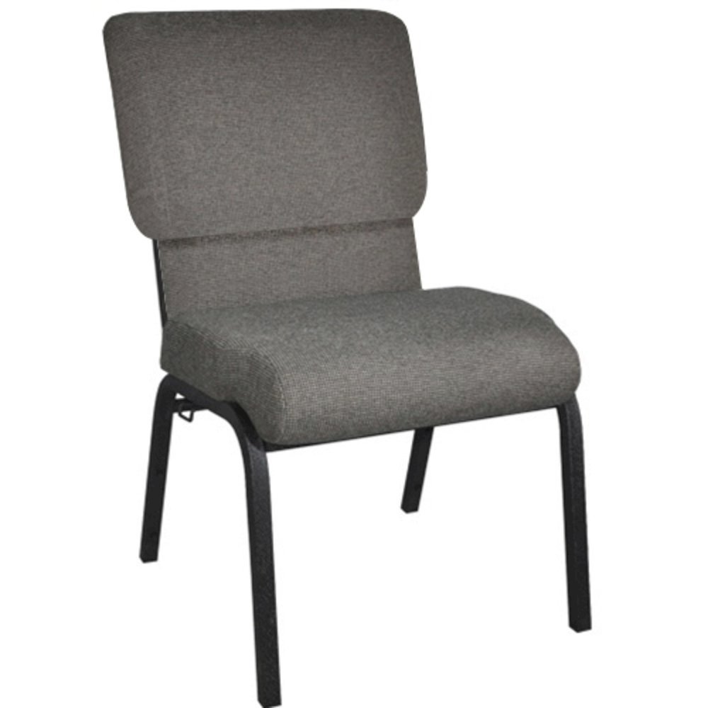 Fossil Church Chair 20.5 in. Wide. Picture 5