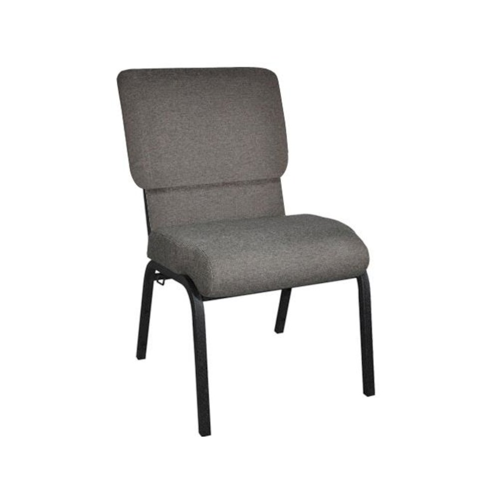 Fossil Church Chair 20.5 in. Wide. Picture 4