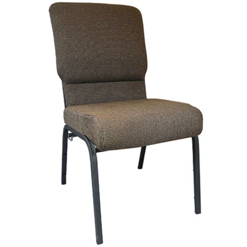 Java Church Chairs 18.5 in. Wide. Picture 5